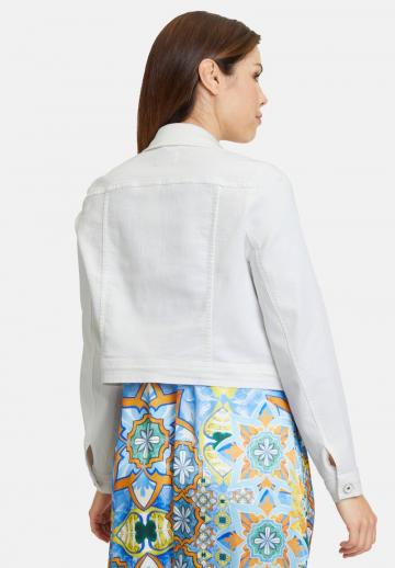 Короткая куртка