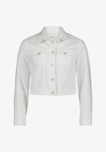 Короткая куртка