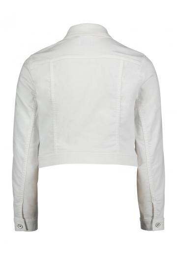 Короткая куртка