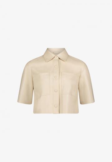 Короткая куртка