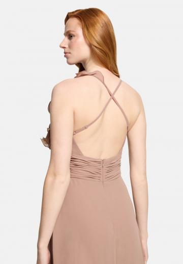 Платье макси