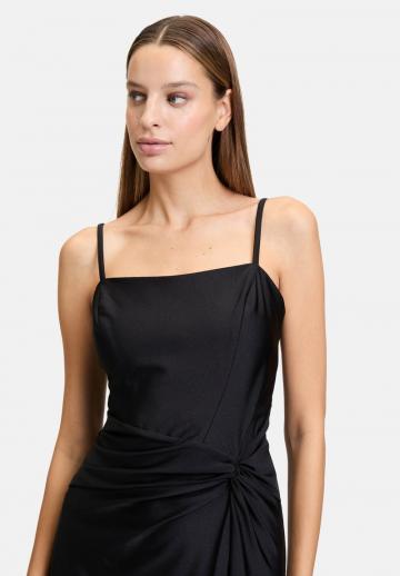 Платье макси