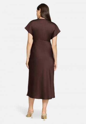 Коктейльное платье