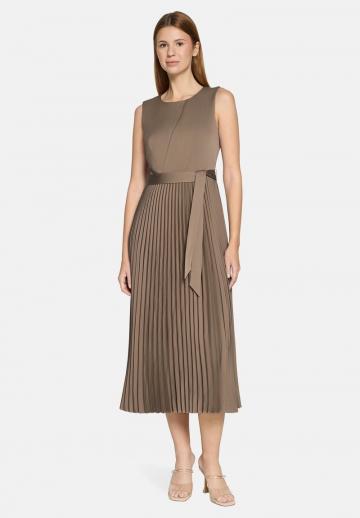 Коктейльное платье