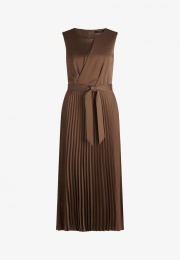 Коктейльное платье