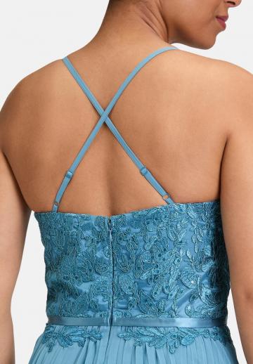 Коктейльное платье