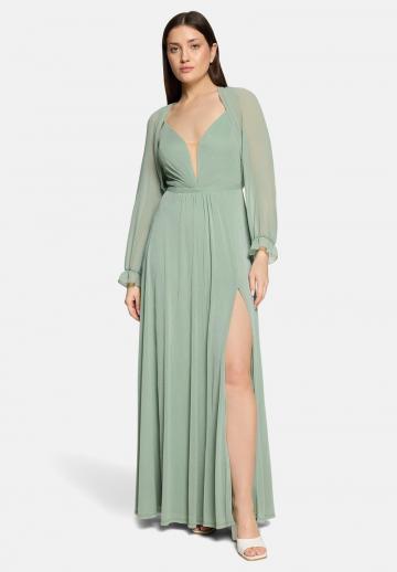 Короткий блейзер