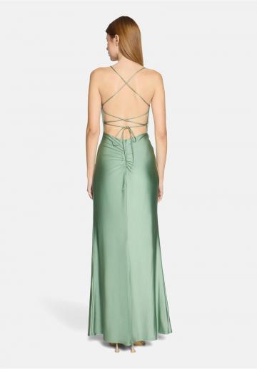 Платье макси