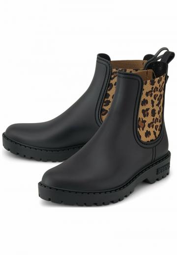 Резиновые сапоги