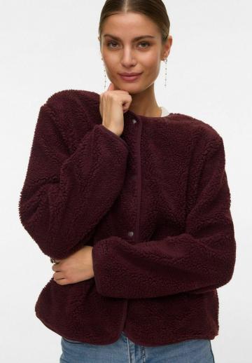Флисовая куртка