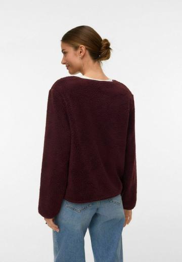 Флисовая куртка