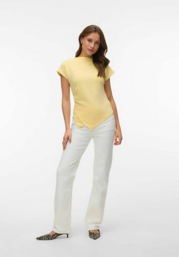 Топ на одно плечо