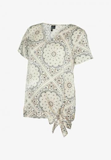 Блузка для беременных