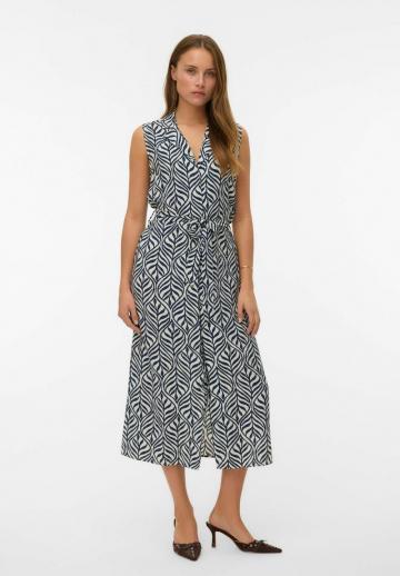 Блузка-платье