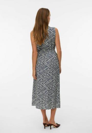 Блузка-платье