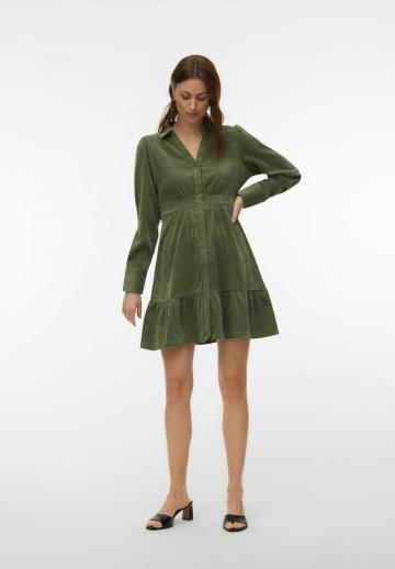 Блузка-платье