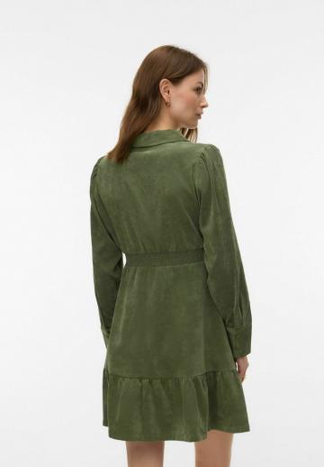 Блузка-платье