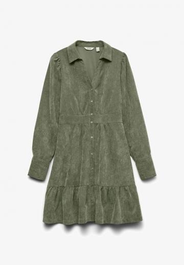 Блузка-платье