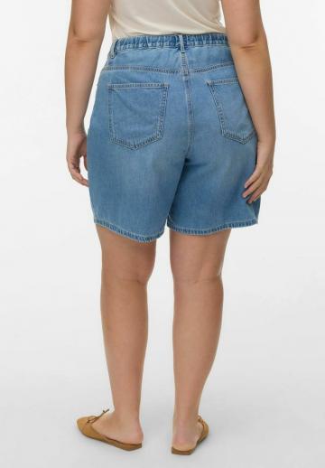 Джинсовые шорты