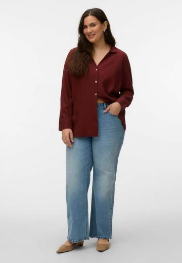 Блузка-рубашка