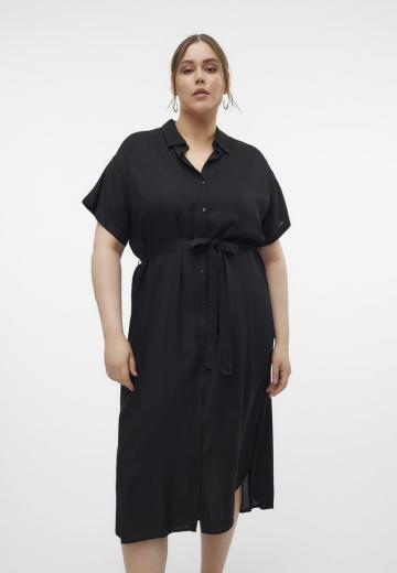 Блузка-платье