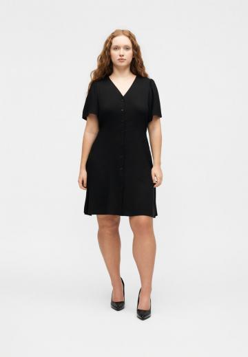 Блузка-платье