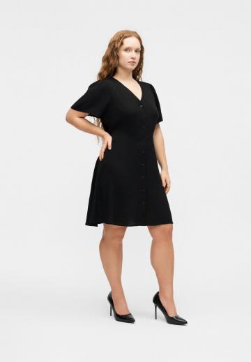 Блузка-платье