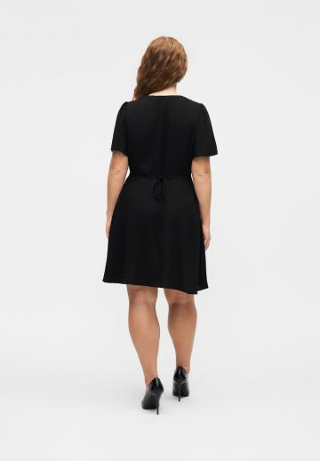 Блузка-платье