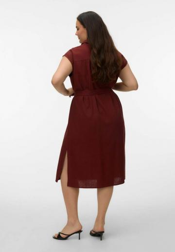 Блузка-платье