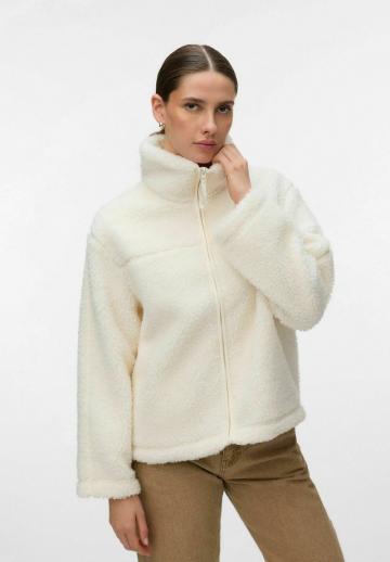 Флисовая куртка