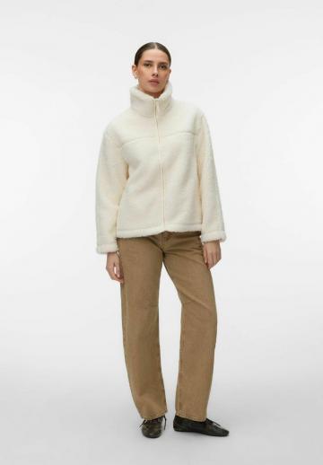 Флисовая куртка