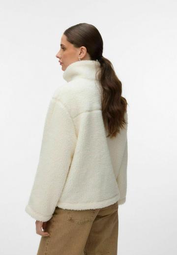 Флисовая куртка