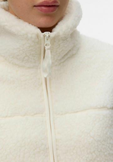 Флисовая куртка