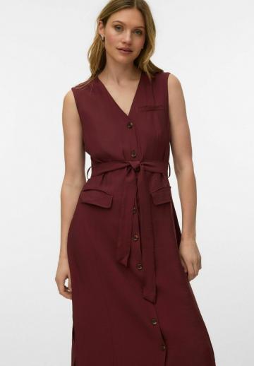 Блузка-платье