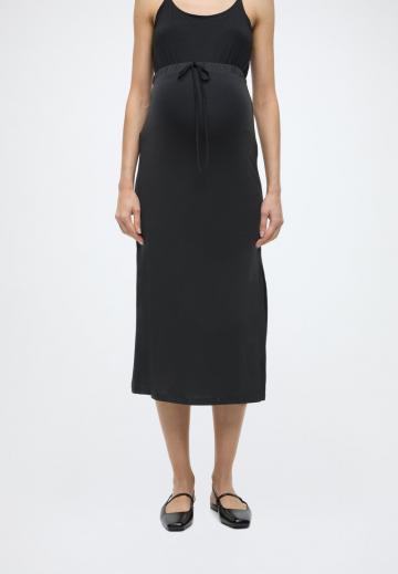 Юбка из джерси