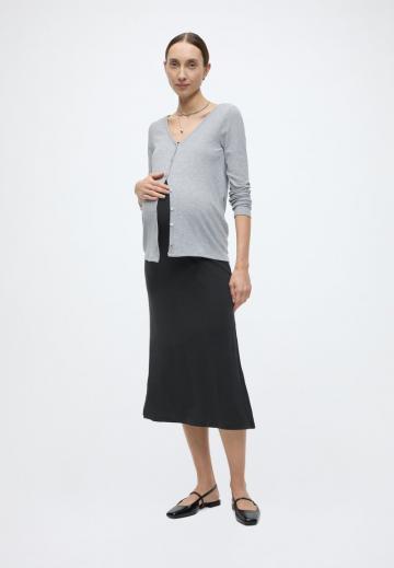 Юбка из джерси