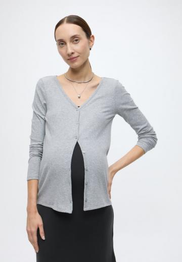 Юбка из джерси