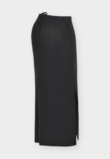 Юбка из джерси