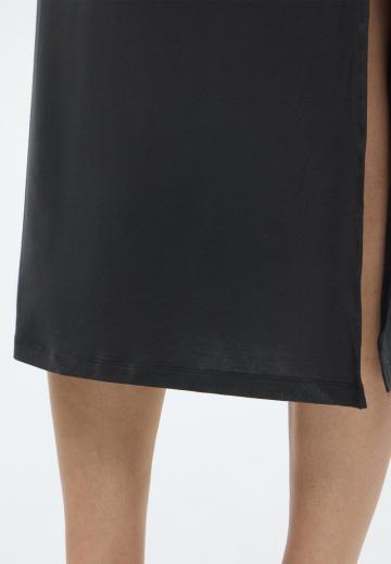 Юбка из джерси