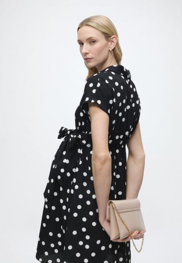 Платье для беременных