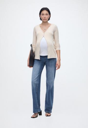 Джинсы для беременных