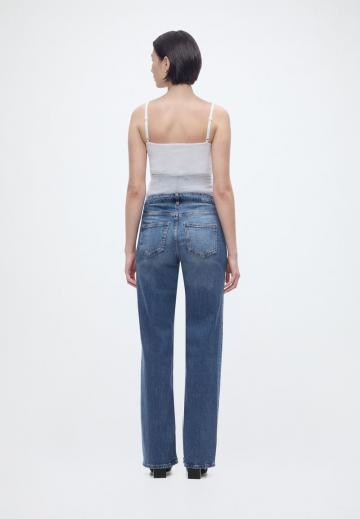 Джинсы для беременных