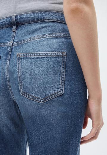 Джинсы для беременных