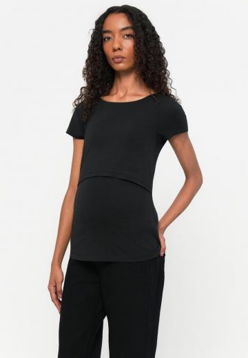 Свободные джинсы