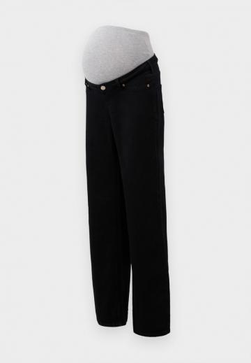 Свободные джинсы