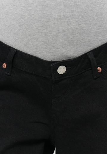 Свободные джинсы