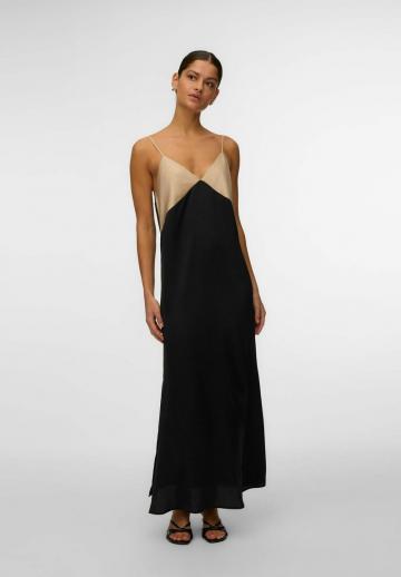 Платье макси