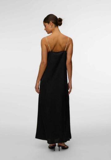 Платье макси