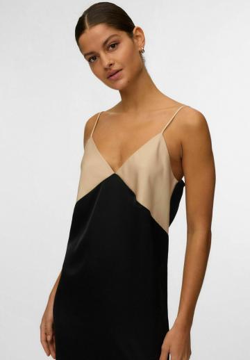 Платье макси