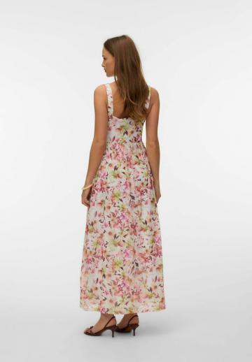 Пляжное платье